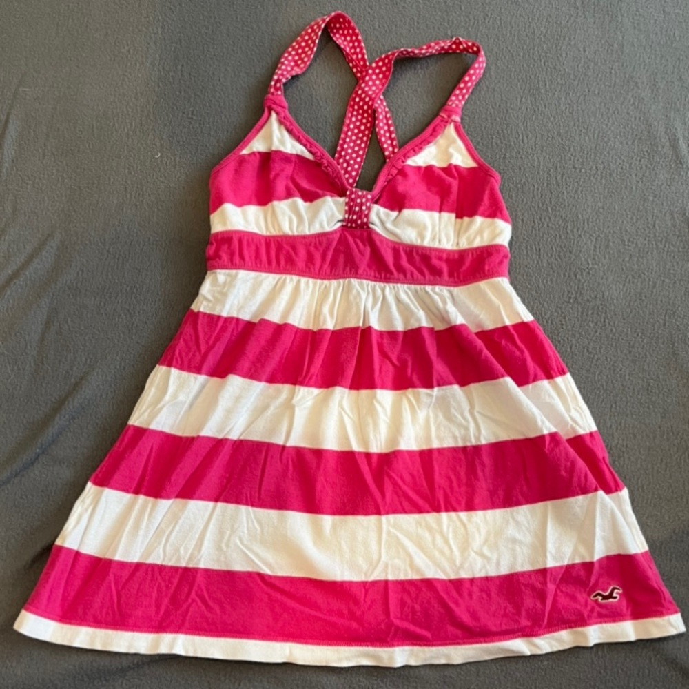 Hollister Tank Top